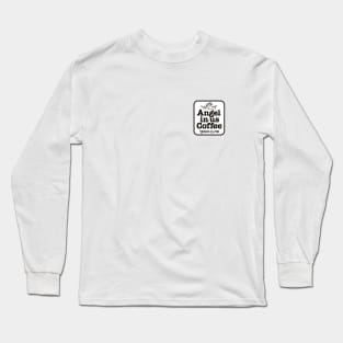 Angel In Us Long Sleeve T-Shirt